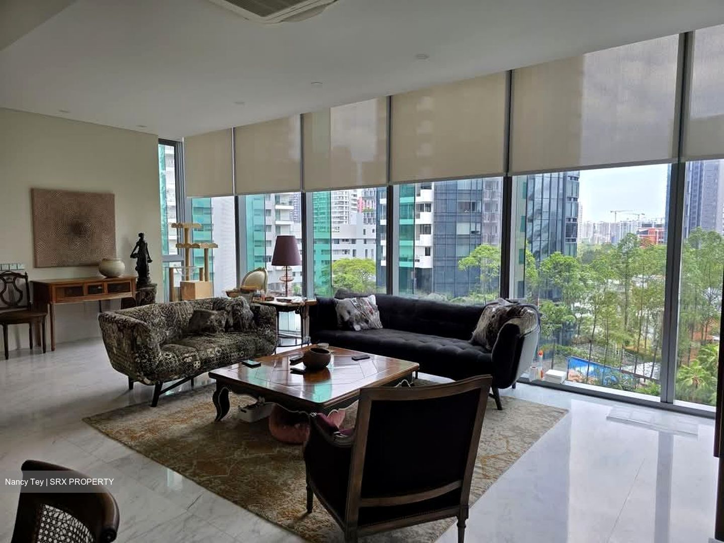 The Boulevard Residence (D10), Apartment #537530681